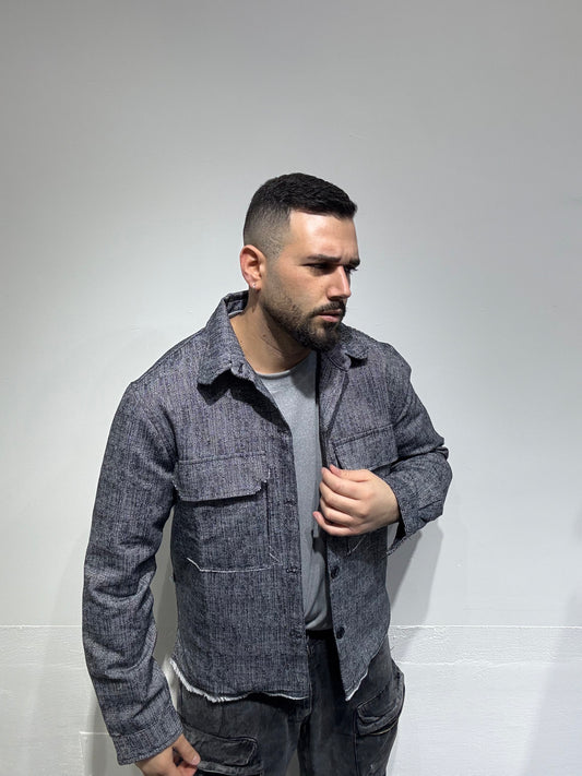 Camicia FRLV - RowedStore