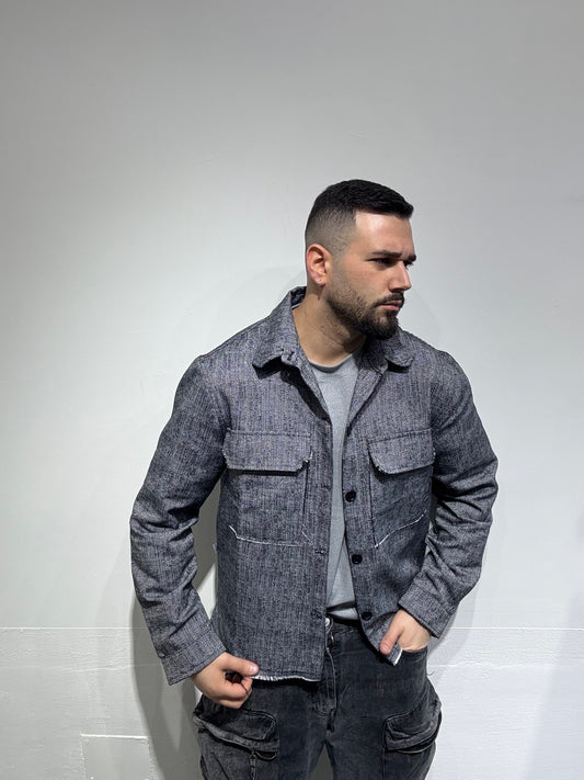 Camicia FRLV - RowedStore