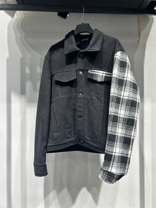 Jacket - RowedStore