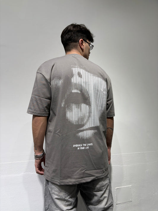 Shirt letyourheart - RowedStore
