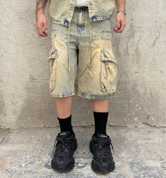 Short pocket - RowedStore