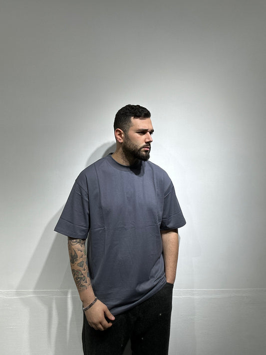 T-Shirt essenziale - RowedStore