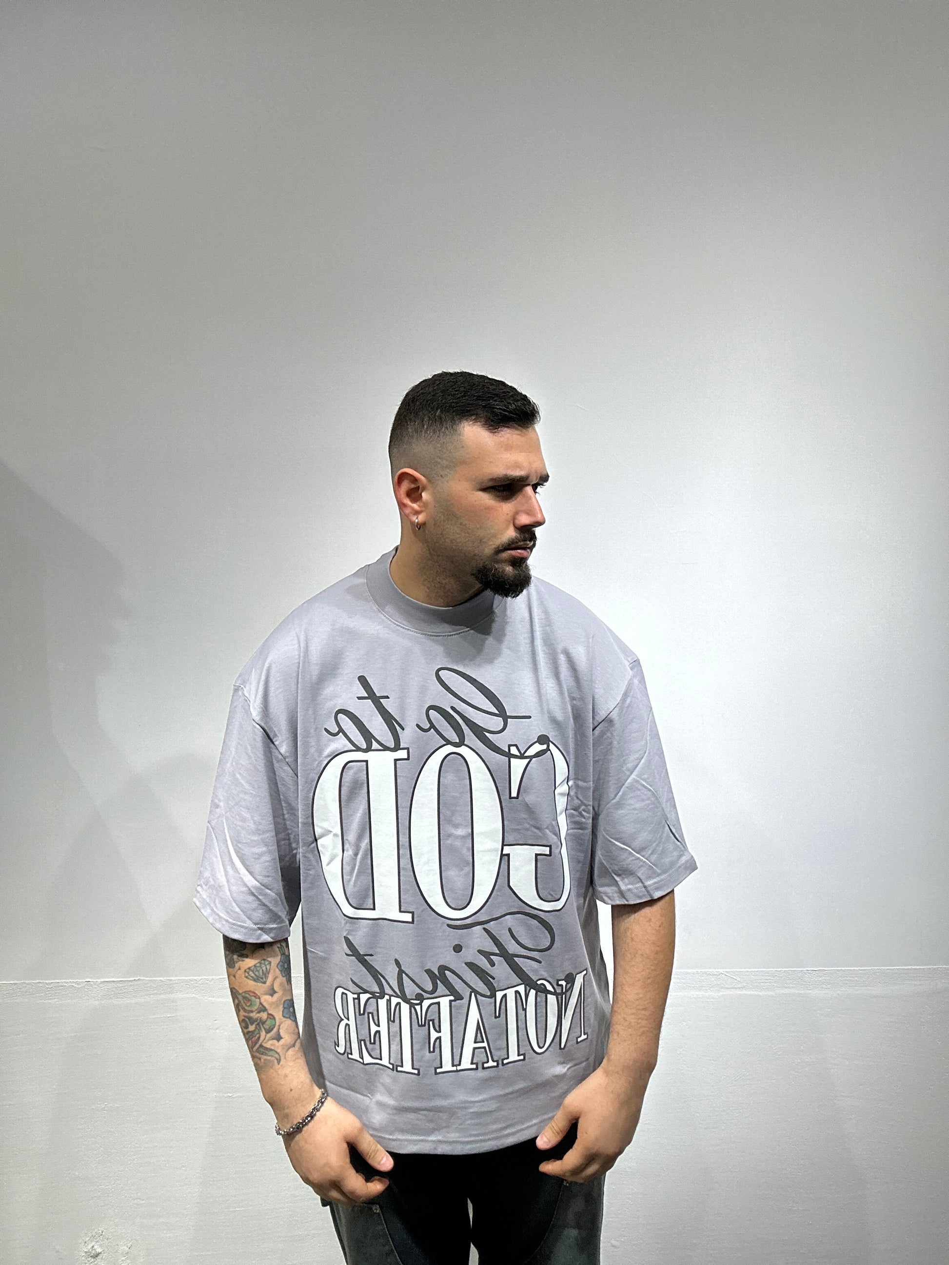 T-Shirt not after - RowedStore