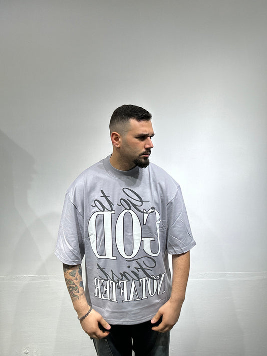 T-Shirt not after - RowedStore