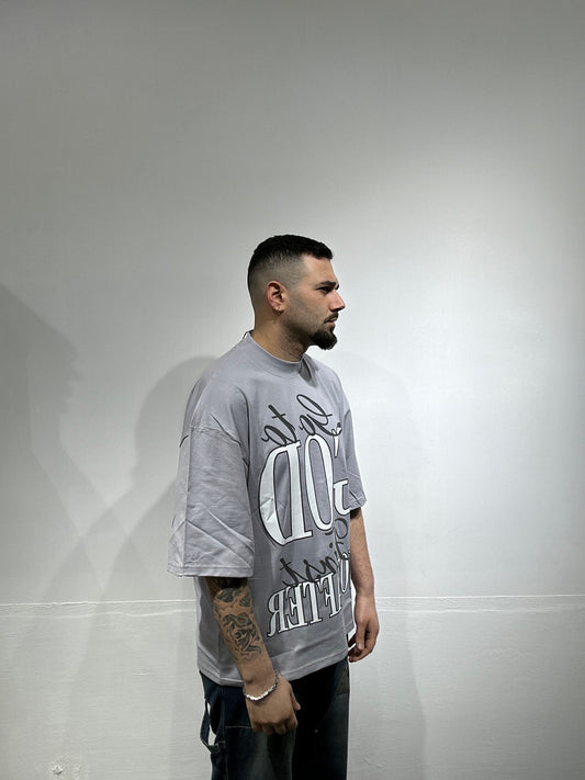 T-Shirt not after - RowedStore